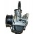carburateur model Delorto 21mm opschuif